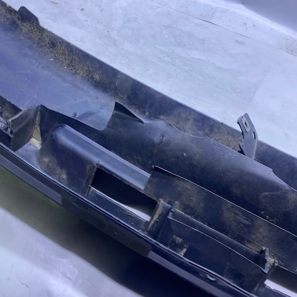 Renault Megane 1 Arka Tampon 7700845256 99-02 En Uygun Oto Parça