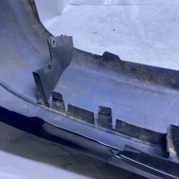 Renault Megane 1 Arka Tampon 7700845256 99-02 En Uygun Oto Parça