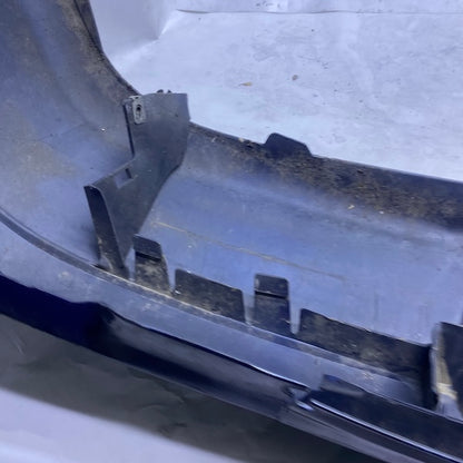 Renault Megane 1 Arka Tampon 7700845256 99-02 En Uygun Oto Parça