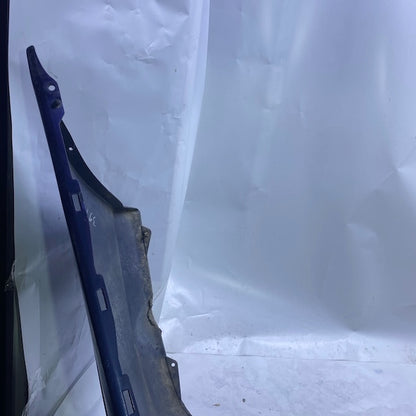 Renault Megane 1 Arka Tampon 7700845256 99-02 En Uygun Oto Parça