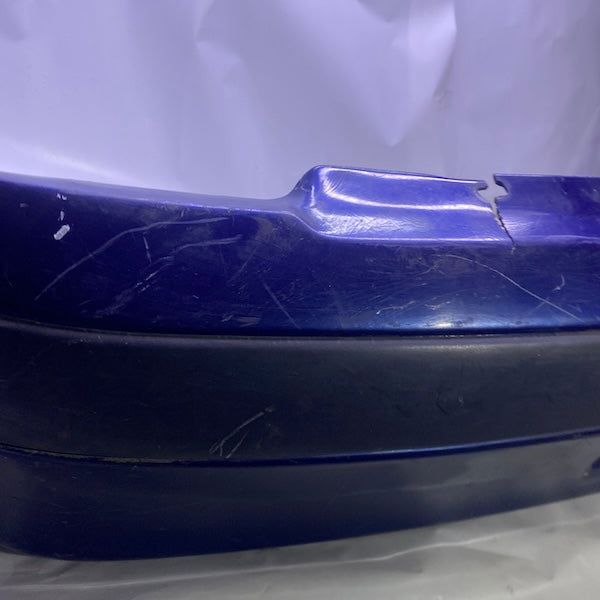 Renault Megane 1 Arka Tampon 7700845256 99-02 En Uygun Oto Parça