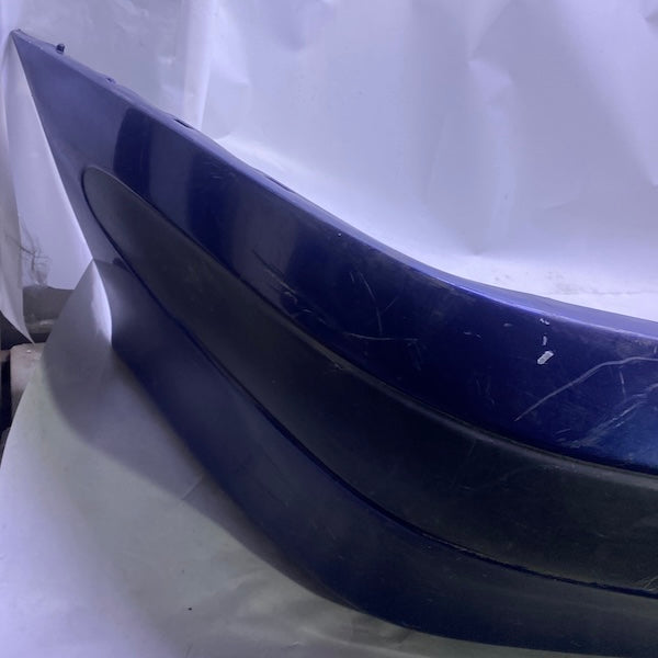 Renault Megane 1 Arka Tampon 7700845256 99-02 En Uygun Oto Parça