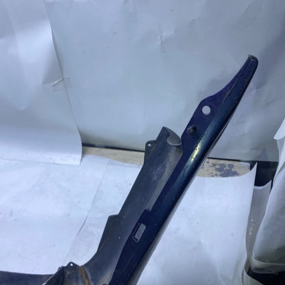 Renault Megane 1 Arka Tampon 7700845256 99-02 En Uygun Oto Parça