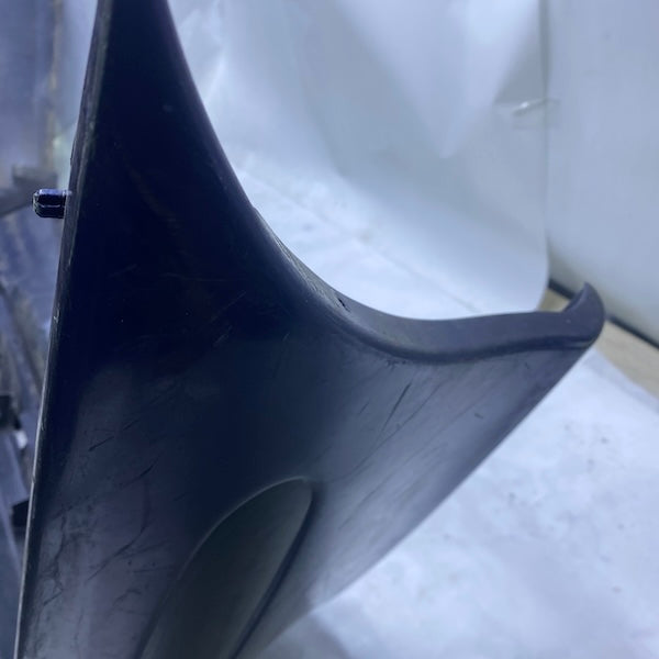 Renault Megane 1 Arka Tampon 7700845256 99-02 En Uygun Oto Parça