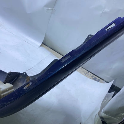 Renault Megane 1 Arka Tampon 7700845256 99-02 En Uygun Oto Parça