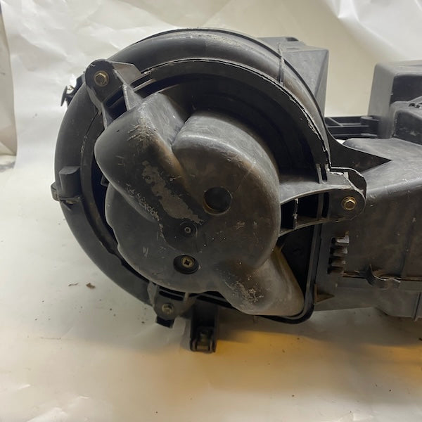 Renault Megane 1 Kalorifer Kazanı 7700424095