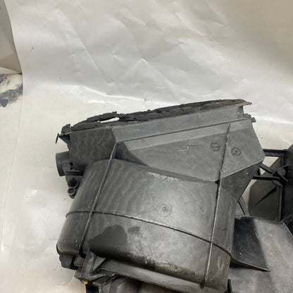 Renault Megane 1 Kalorifer Kazanı 7700424095