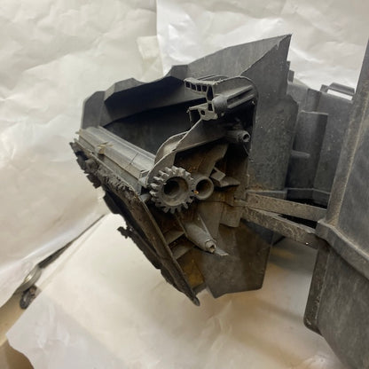 Renault Megane 1 Kalorifer Kazanı 7700424095