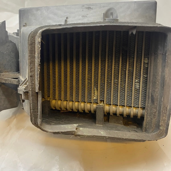 Renault Megane 1 Kalorifer Kazanı 7700424095