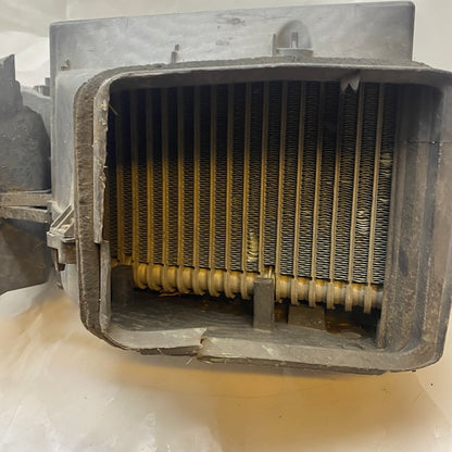 Renault Megane 1 Kalorifer Kazanı 7700424095