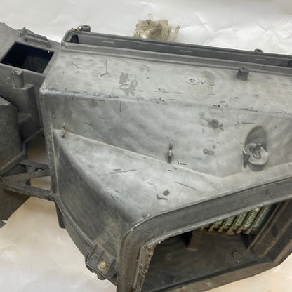 Renault Megane 1 Kalorifer Kazanı 7700424095