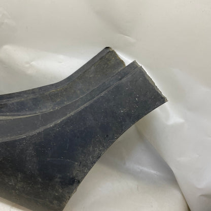 2002-2009 arası Renault Megane 2 arka sol gövde marşpiyel sacı, çıkma OEM
