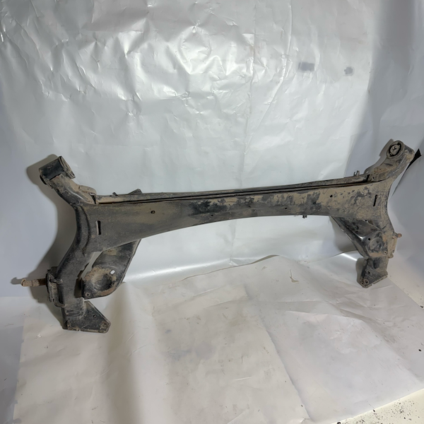 Renault Megane 2 Sedan Arka Dingil (Torsiyon) 7701478436 En Uygun Oto Parça