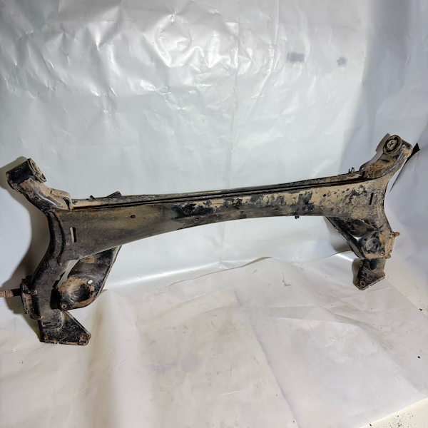 Renault Megane 2 Sedan Arka Dingil (Torsiyon) 7701478436 En Uygun Oto Parça