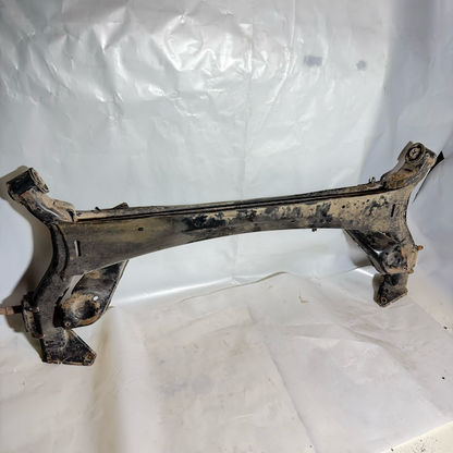 Renault Megane 2 Sedan Arka Dingil (Torsiyon) 7701478436 En Uygun Oto Parça