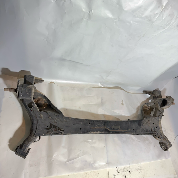 Renault Megane 2 Sedan Arka Dingil (Torsiyon) 7701478436 En Uygun Oto Parça