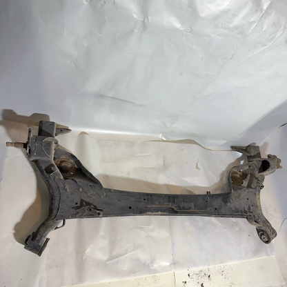 Renault Megane 2 Sedan Arka Dingil (Torsiyon) 7701478436 En Uygun Oto Parça