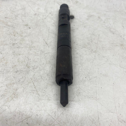 Renault Megane 2/Scenic 2 1.5 DCI Enjektör 8200365186 En Uygun Oto Parça