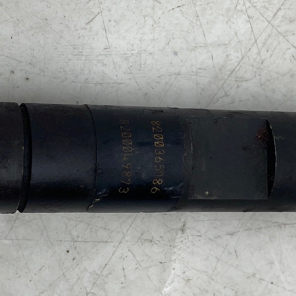 Renault Megane 2/Scenic 2 1.5 DCI Enjektör 8200365186 En Uygun Oto Parça