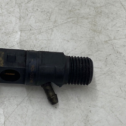 Renault Megane 2/Scenic 2 1.5 DCI Enjektör 8200365186 En Uygun Oto Parça