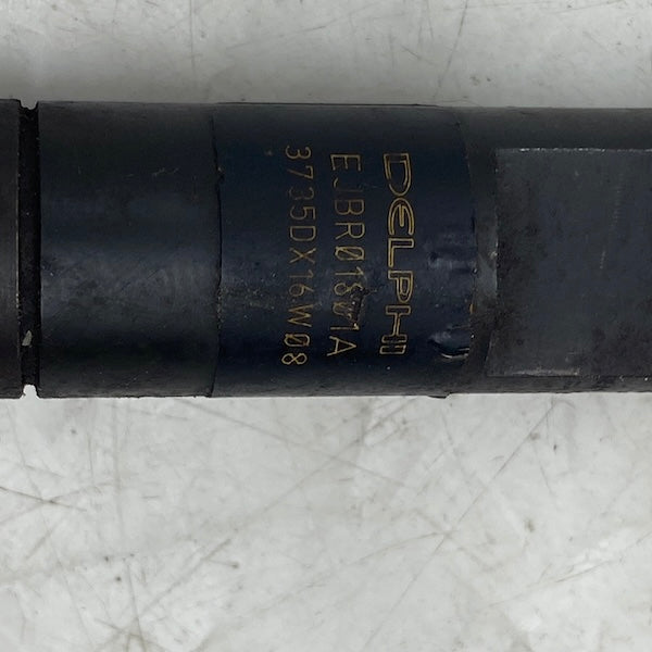 Renault Megane 2/Scenic 2 1.5 DCI Enjektör 8200365186 En Uygun Oto Parça