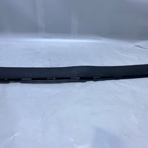Renault Megane 3 Ön Tampon Alt Spoiler 960150024R