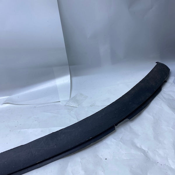 Renault Megane 3 Ön Tampon Alt Spoiler 960150024R