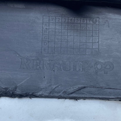 Renault Megane 3 Ön Tampon Alt Spoiler 960150024R
