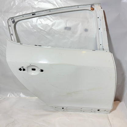 Renault Megane 3 Sağ Arka Kapı Orijinal Çıkma En Uygun Oto Parça