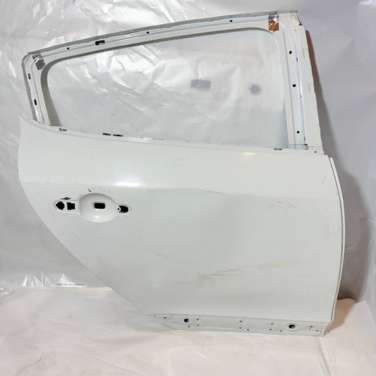 Renault Megane 3 Sağ Arka Kapı Orijinal Çıkma En Uygun Oto Parça