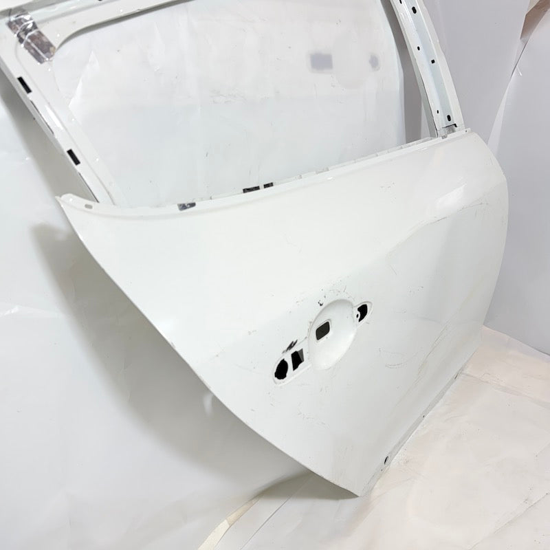 Renault Megane 3 Sağ Arka Kapı Orijinal Çıkma En Uygun Oto Parça