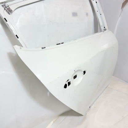 Renault Megane 3 Sağ Arka Kapı Orijinal Çıkma En Uygun Oto Parça