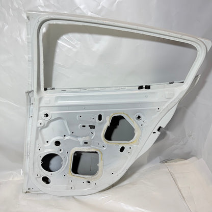 Renault Megane 3 Sağ Arka Kapı Orijinal Çıkma En Uygun Oto Parça