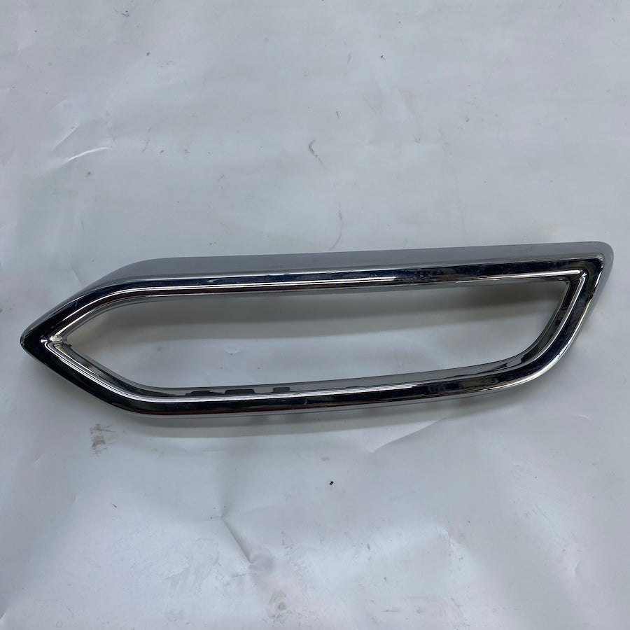 Renault Megane 4 Egzoz Nikelajı 850872252R - En Uygun Oto Parça