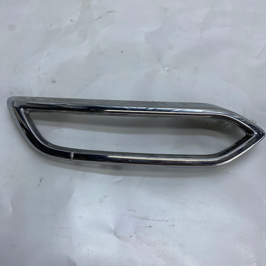 Renault Megane 4 Egzoz Nikelajı 850872252R - En Uygun Oto Parça