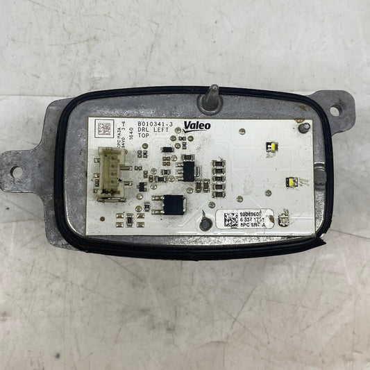 Renault Megane 4 Köşe LED Far Beyni 90072332 | Orijinal Çıkma 2016-2024
