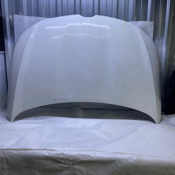 Renault Megane 4 Motor Kaputu