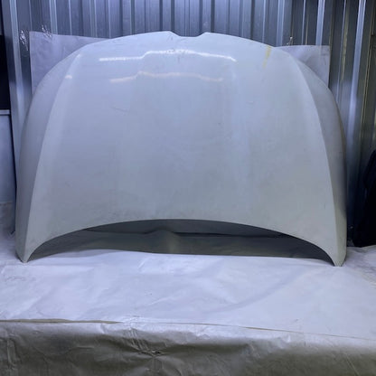 Renault Megane 4 Motor Kaputu