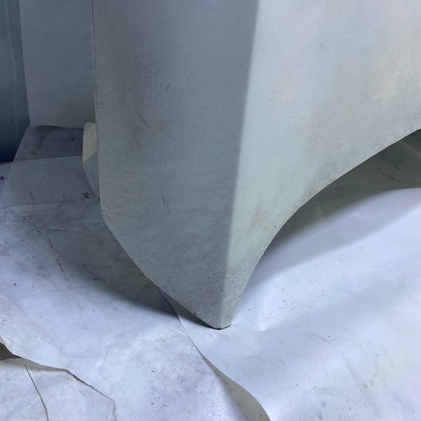 Renault Megane 4 Motor Kaputu