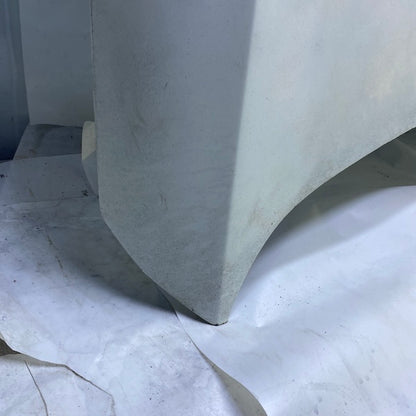 Renault Megane 4 Motor Kaputu