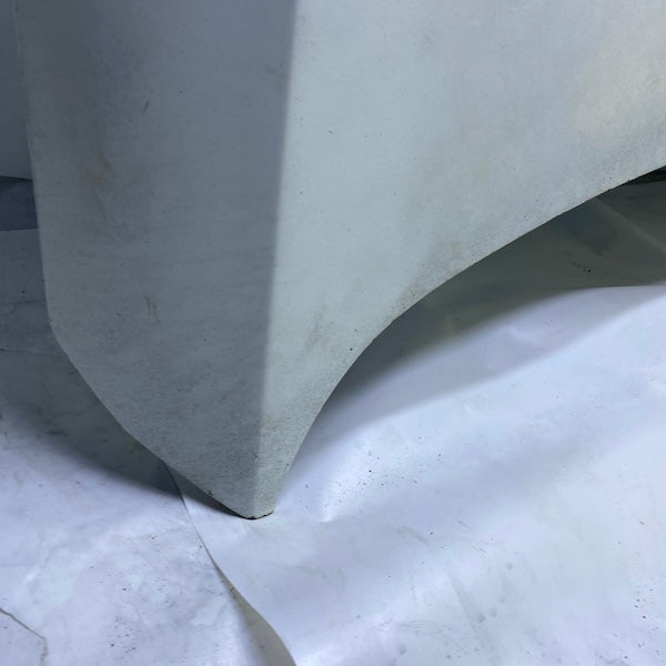 Renault Megane 4 Motor Kaputu