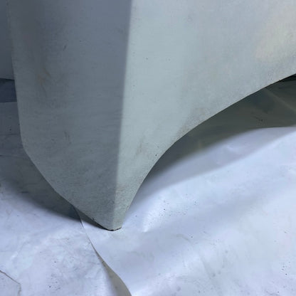 Renault Megane 4 Motor Kaputu