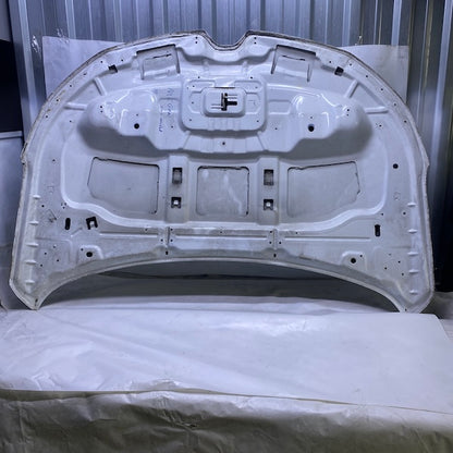 Renault Megane 4 Motor Kaputu