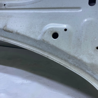 Renault Megane 4 Motor Kaputu