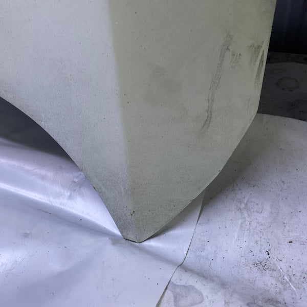 Renault Megane 4 Motor Kaputu