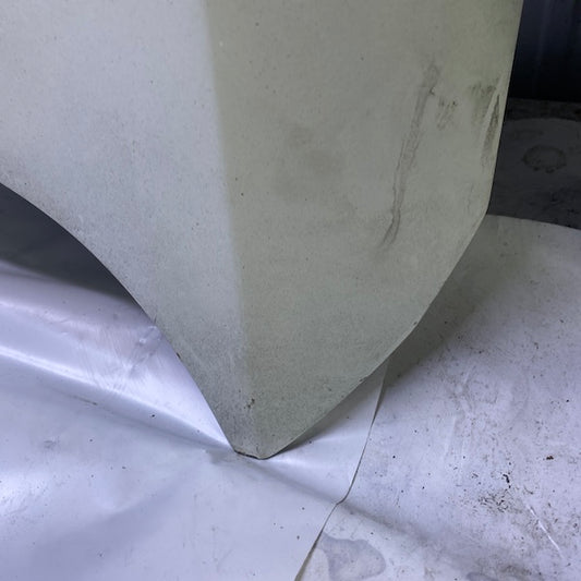 Renault Megane 4 Motor Kaputu