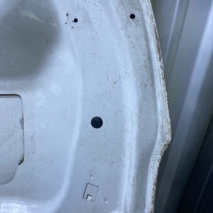 Renault Megane 4 Motor Kaputu