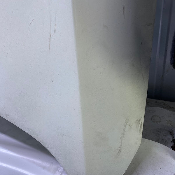 Renault Megane 4 Motor Kaputu