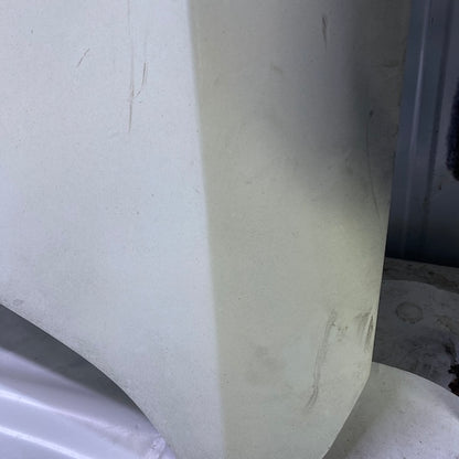 Renault Megane 4 Motor Kaputu