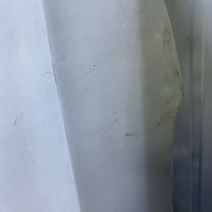 Renault Megane 4 Motor Kaputu